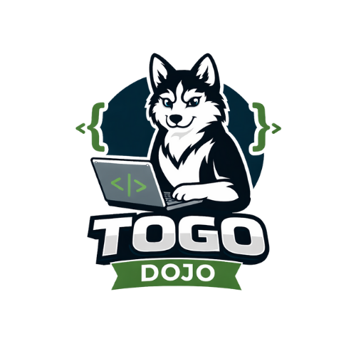 Togo Dojo Logo